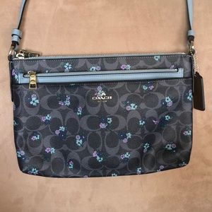 Coach Crossbody Bag